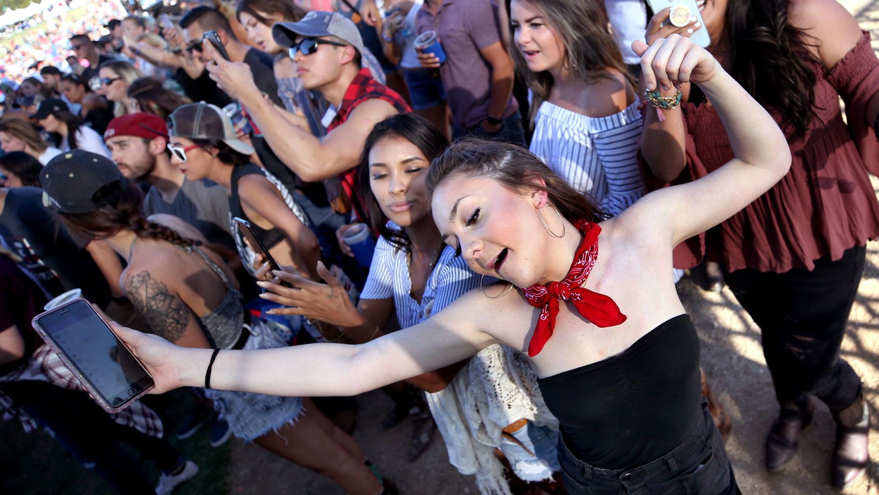 Music isn't all that's happening at Oro Valley Music Festival